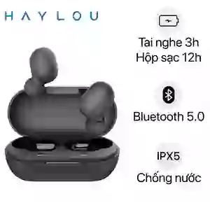 Tai nghe Bluetooth không dây Haylou GT-1