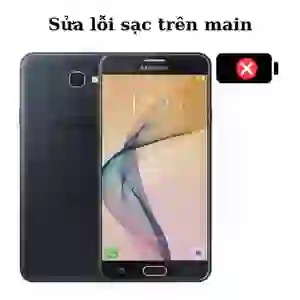 Sửa main - IC Sạc Samsung Galaxy J7 Prime