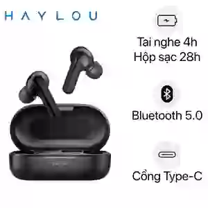 Tai nghe không dây Bluetooth 5.0 Haylou GT3