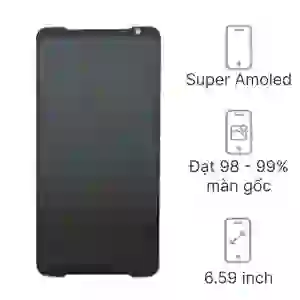 Thay màn hình Asus Rog Phone 3