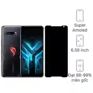 Thay màn hình Asus Rog Phone 3