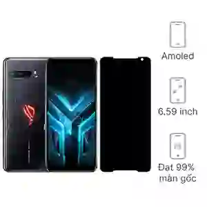 Thay màn hình Asus Rog Phone 3