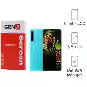 Thay màn hình Realme 6i chính hãng GENA loại Pro