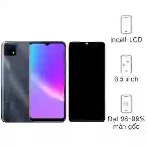 Thay màn hình Realme C25