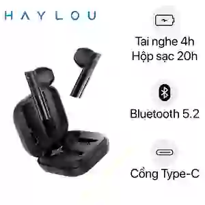 Tai nghe Bluetooth không dây Haylou GT6