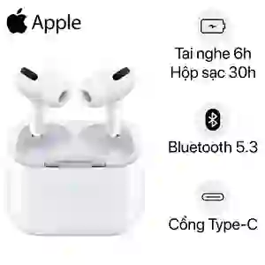 Tai nghe Bluetooth Apple AirPods Pro 2021 chính hãng