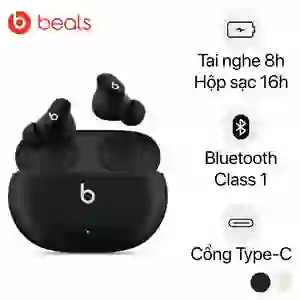 Tai nghe Bluetooth không dây Beats Studio Buds