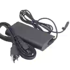 Sạc laptop Dell Oval 90W 19.5V - 4.62A đầu nhỏ