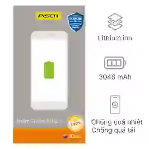 Thay pin iPhone 11 Pro chính hãng Pisen
