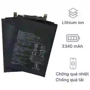 Thay pin Huawei P30 Lite