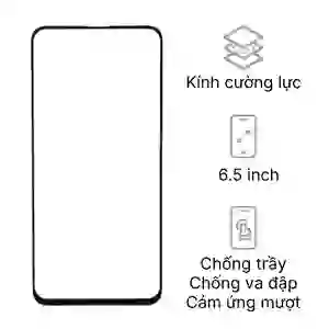 Thay kính cảm ứng Huawei Y9 Prime 2019