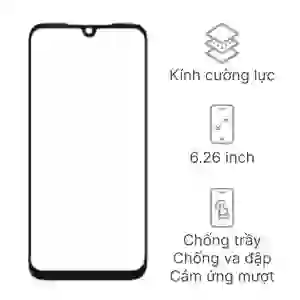 Thay kính cảm ứng Xiaomi Redmi 7