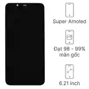 Thay màn hình Xiaomi Mi 8 Pro