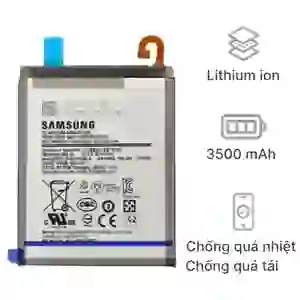 Thay pin Samsung Galaxy Note 10
