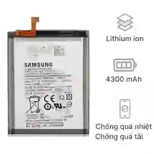 Thay pin Samsung Galaxy Note 10 Plus