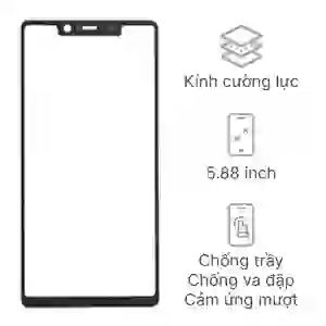 Thay kính Xiaomi Mi 8 SE