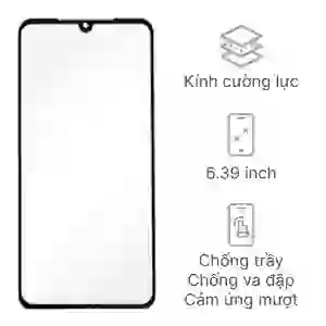 Thay kính Xiaomi Mi 9