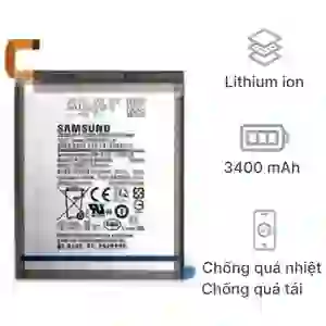 Thay pin Samsung Galaxy S10 5G