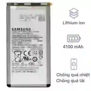 Thay pin Samsung Galaxy S10 Plus