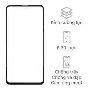 Thay kính Xiaomi Mi Mix 3