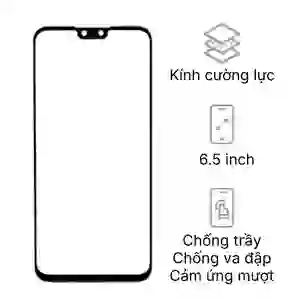 Thay kính cảm ứng Huawei Y9 2019