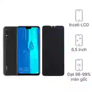Thay màn hình Huawei Y9 2019