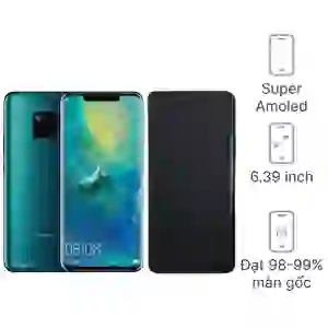 Thay màn hình Huawei Mate 20 Pro