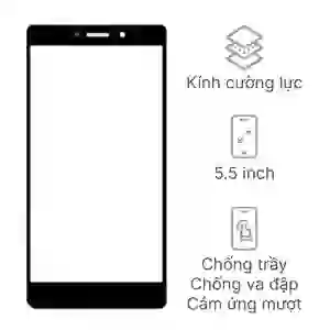 Thay kính cảm ứng Honor GR5