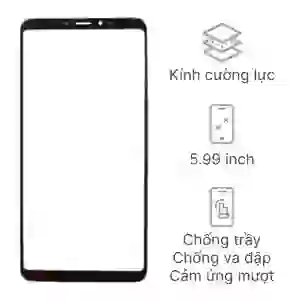 Thay kính Xiaomi Redmi Note 5