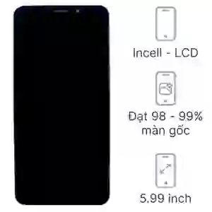 Thay màn hình Xiaomi Redmi 5 Plus