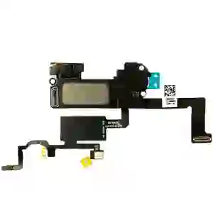 Thay dây nối loa trong iPhone 12 Pro giữ nguyên chức năng Face ID