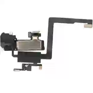Thay dây nối loa trong iPhone 11 Pro Max giữ nguyên chức năng Face ID