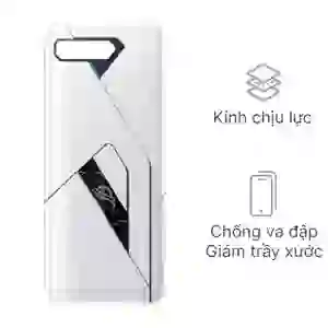 Thay kính lưng Asus ROG Phone 5