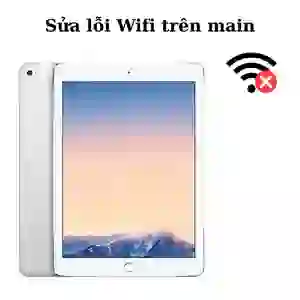 Sửa main - ic Wifi iPad Air 1