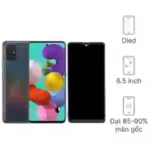 Thay màn hình Samsung Galaxy A51 loại A+