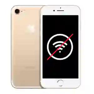 Sửa main - IC Wifi iPhone 7