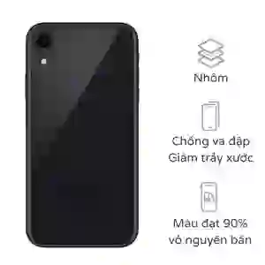 Thay vỏ iPhone XR