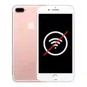 Sửa main - IC Wifi iPhone 7 Plus