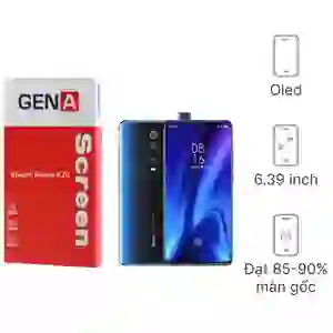 Thay màn hình Xiaomi Redmi K20 chính hãng GENA loại A+