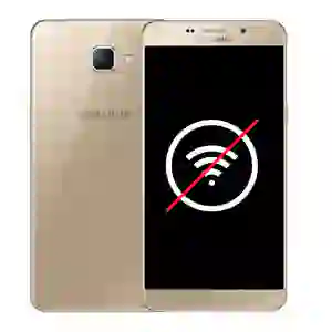 Sửa main - IC Wifi Samsung Galaxy A9 Pro