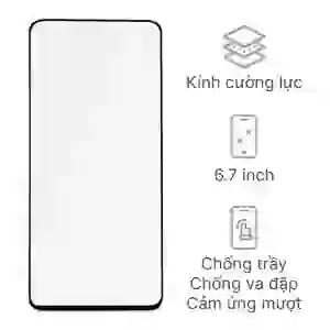 Thay ép kính Samsung Galaxy A80