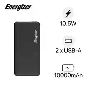 Pin sạc dự phòng Energizer 10.000mAh (UE10053)