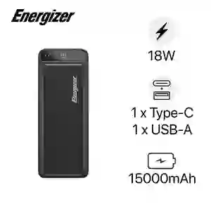 Pin sạc dự phòng Energizer 15.000mAh (UE15032PQ )