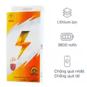 Thay pin iPhone 6 Plus dung lượng cao chính hãng Vmas