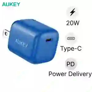 Sạc Aukey PD 20W PA-B1 Pro