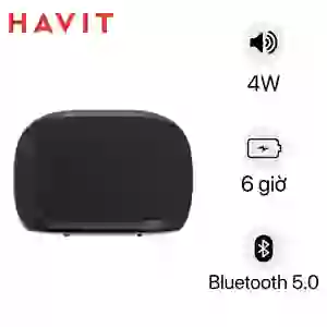 Loa Bluetooth Havit mini SK800BT