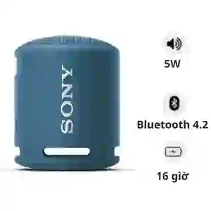 Loa SONY SRS-XB13 Extra Bass