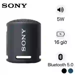 Loa SONY SRS-XB13 Extra Bass