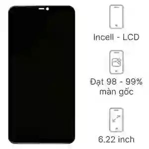 Thay màn hình Vivo Y85