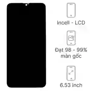 Thay màn hình Vivo Y19